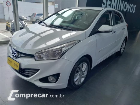 Hyundai HB20 1.6 Premium 16V 4 portas