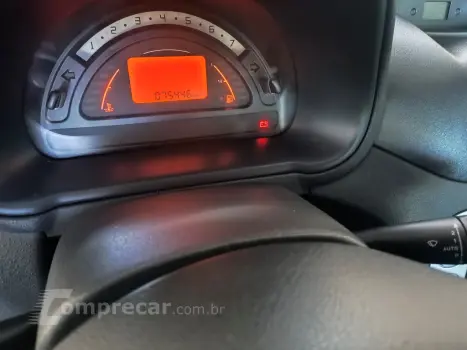 C3 1.4 I Exclusive 8V