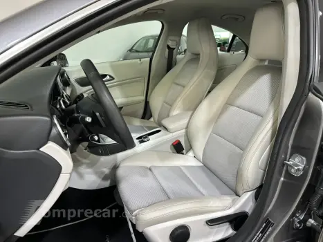 CLA 180 1.6 CGI 7g-dct