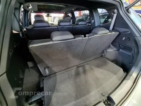 TIGUAN R-LINE TSI 2.0 16V