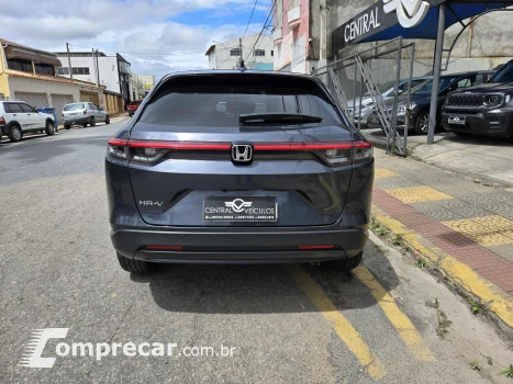 HR-V 1.5 DI I-vtec EXL