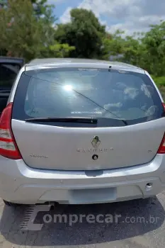 SANDERO 1.6 Expression 8V