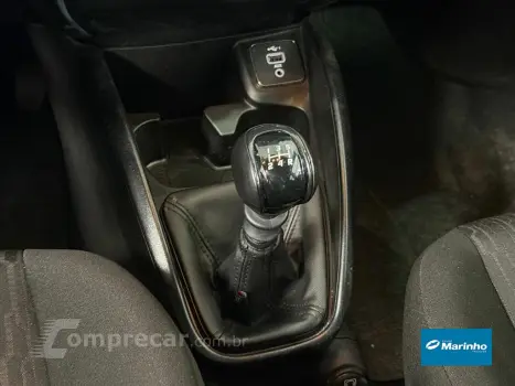 ARGO 1.0 FIREFLY FLEX DRIVE MANUAL