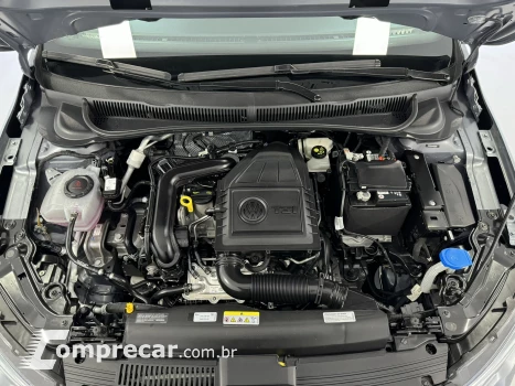 POLO 1.0 170 TSI Comfortline