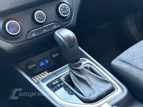 CRETA 1.6 16V FLEX ATTITUDE AUTOMÁTICO