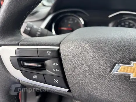 ONIX 1.0 TURBO FLEX PLUS LTZ AUTOMÁTICO