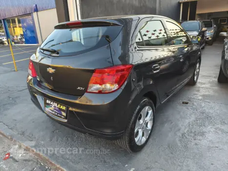 ONIX 1.0 MPFI JOY 8V FLEX 4P MANUAL