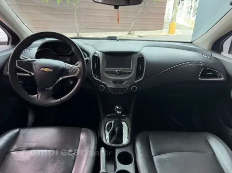 CRUZE 1.4 Turbo Sport6 LT 16V