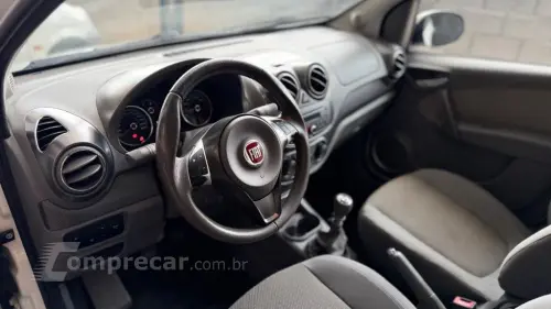 Palio ESSENCE 1.6 Flex 16V 5p