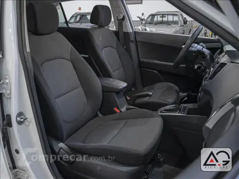 CRETA 1.6 16V Attitude