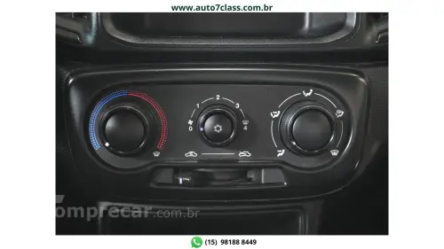 PARTNER RAPID - 1.4 EVO BUSINESS PACK MANUAL