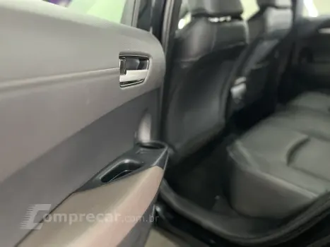 COROLLA CROSS 2.0 Vvt-ie XRE