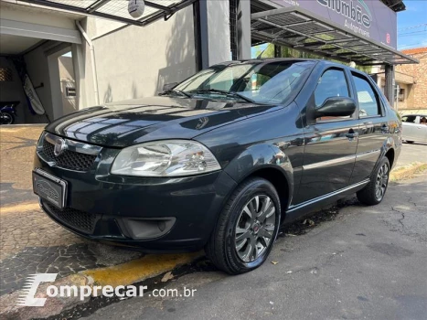 Fiat SIENA 1.4 MPI EL 8V 4 portas