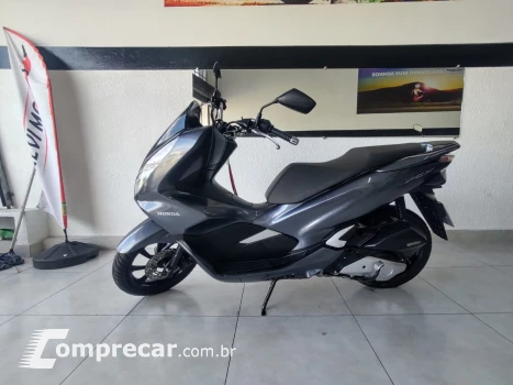 PCX 160