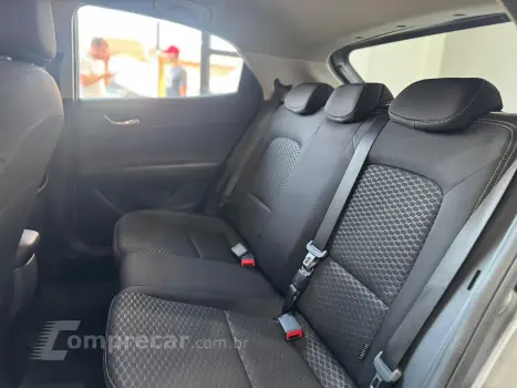 HB20 1.0 Tgdi Platinum