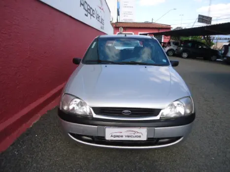 FIESTA 1.0 MPI GL Class 8V