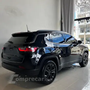 COMPASS 1.3 T270 Turbo Longitude