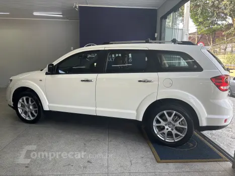 JOURNEY RT  3.6 V6 Aut.