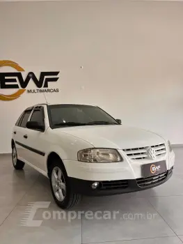 Gol 1.0 Mi Total Flex 8V