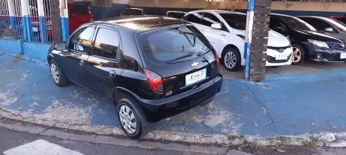 CELTA 1.0 MPFI LT 8V