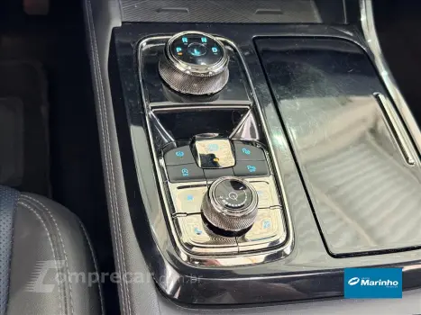 TERRITORY 1.5 ECOBOOST GTDI GASOLINA TITANIUM AUT