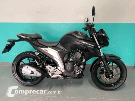 Yamaha FAZER 250 FZ 25 ABS