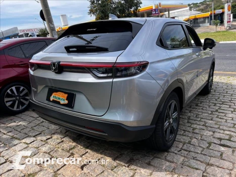 HR-V 1.5 DI I-vtec EXL