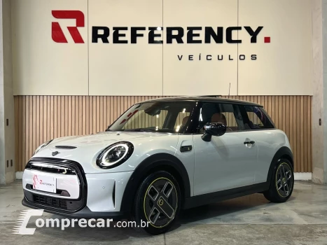 MINI COOPER SE TOP 2P ELÉTRICO 2 portas