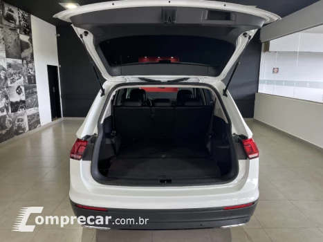 TIGUAN 1.4 250 TSI Allspace