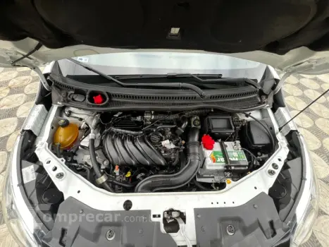 CAPTUR 1.6 16V SCE ZEN