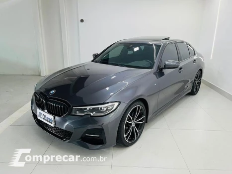 BMW 320I 4 portas