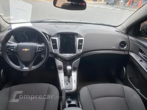 CRUZE 1.8 LT 16V