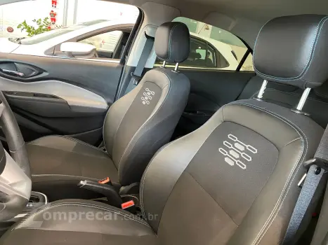 Onix 1.4 Mpfi Lt 8V Flex 4P Automático