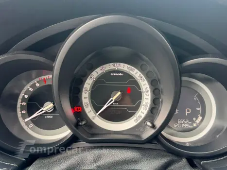 AIRCROSS 1.6 VTI 120 Live Eat6