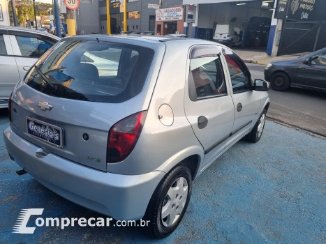 CELTA 1.0 MPFI LS 8V