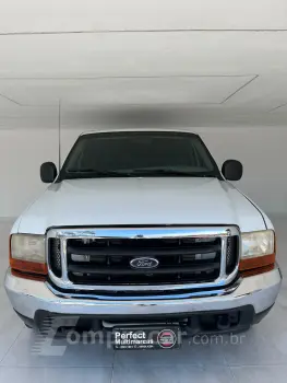F-250 3.9 XL 4X2 CS