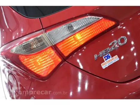 HB20 - 1.0 COMFORT 12V 4P MANUAL