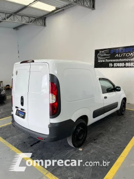 FIAT FIORINO 1.4 MPI FURGAO ENDURANCE 8V