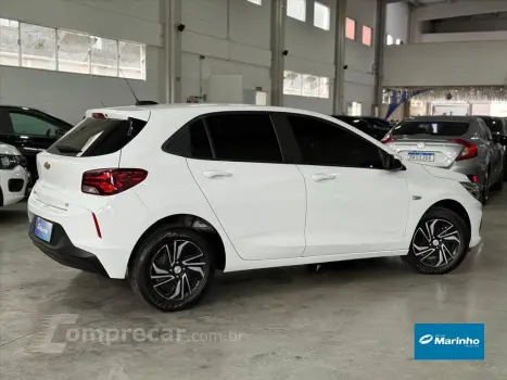 ONIX 1.0 FLEX LT MANUAL