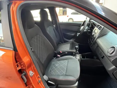 KWID 1.0 12V SCE ZEN