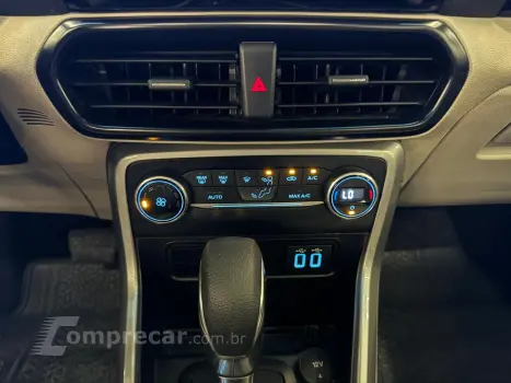 Ecosport 2.0 Direct Flex Titanium Automático