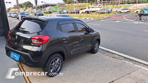 KWID 1.0 12V SCE Intense