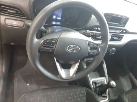 HB20 1.0 12V FLEX SENSE PLUS MANUAL