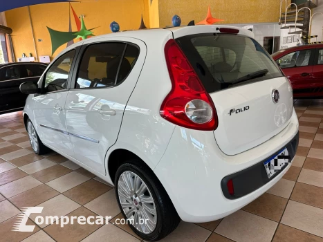 PALIO 1.0 MPI Attractive 8V