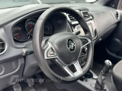 LOGAN 1.0 12V SCE ZEN