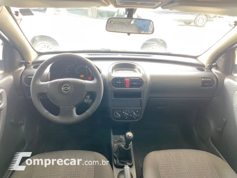 CORSA 1.4 MPFI Maxx 8V