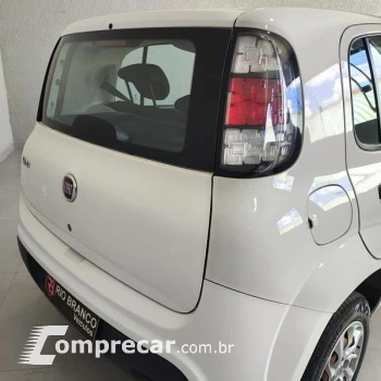 FIAT UNO ATTRACTIVE 1.0