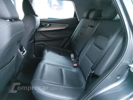 TIGGO 5x 1.5 VVT TURBO IFLEX SPORT CVT