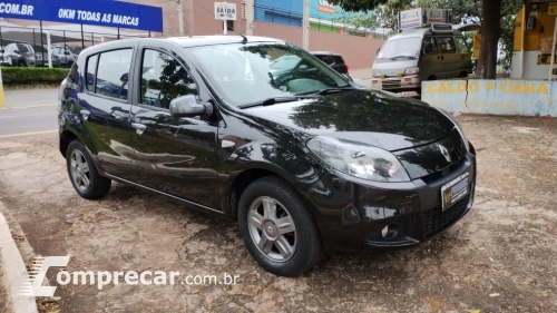 SANDERO 1.0 Tech RUN 16V