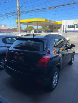 TRACKER 1.4 16V Turbo LT